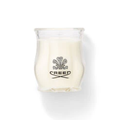 Creed Vanisia Candle - 200g 9 Creed Vanisia Candle - 200g -Creed Cheap Shop 13200384 Vanisia Side2