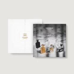 Creed Collector's Coffret -Creed Cheap Shop 1500x1500 BoxBooklet