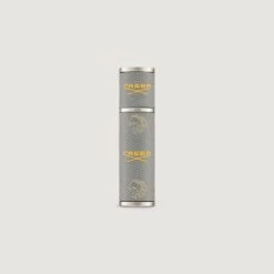 Creed Refillable Travel Perfume Atomizer 5ml - Grey