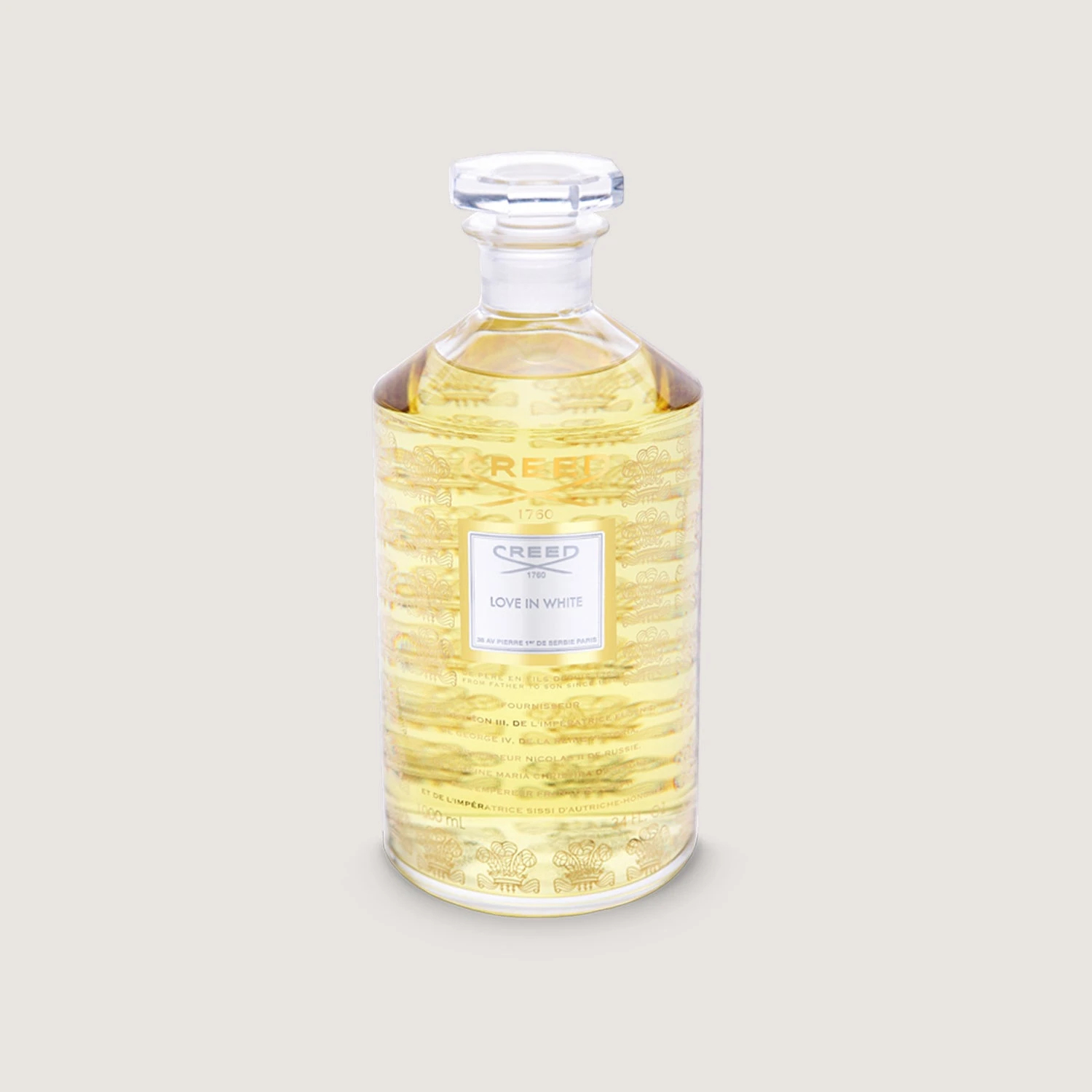 Creed Love In White 5 Creed Love In White - Image 5