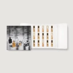 Creed Collector's Coffret -Creed Cheap Shop 1500x1500 OpenBookletSide