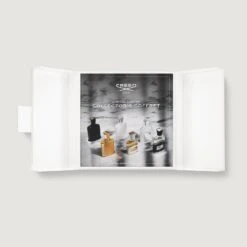 Creed Collector's Coffret -Creed Cheap Shop 1500x1500 OpenInsideBooklet