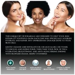 24K Gold Set -Creed Cheap Shop 24KGOLDBOX Bio