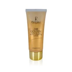 24K Gold Set -Creed Cheap Shop 24KGoldenTripleActingFacialCleansingScrub