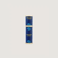 Creed Refillable Travel Perfume Atomizer 5ml - Blue