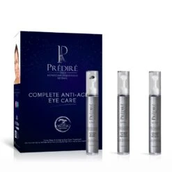 Complete Anti-Aging Eye Care Collection