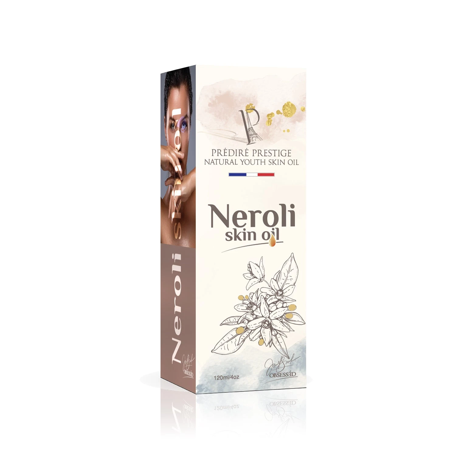Neroli Skin Oil 2 Neroli Skin Oil - Image 2