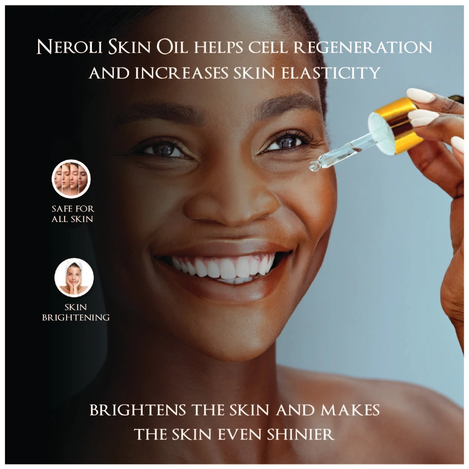 Neroli Skin Oil 6 Neroli Skin Oil - Image 6