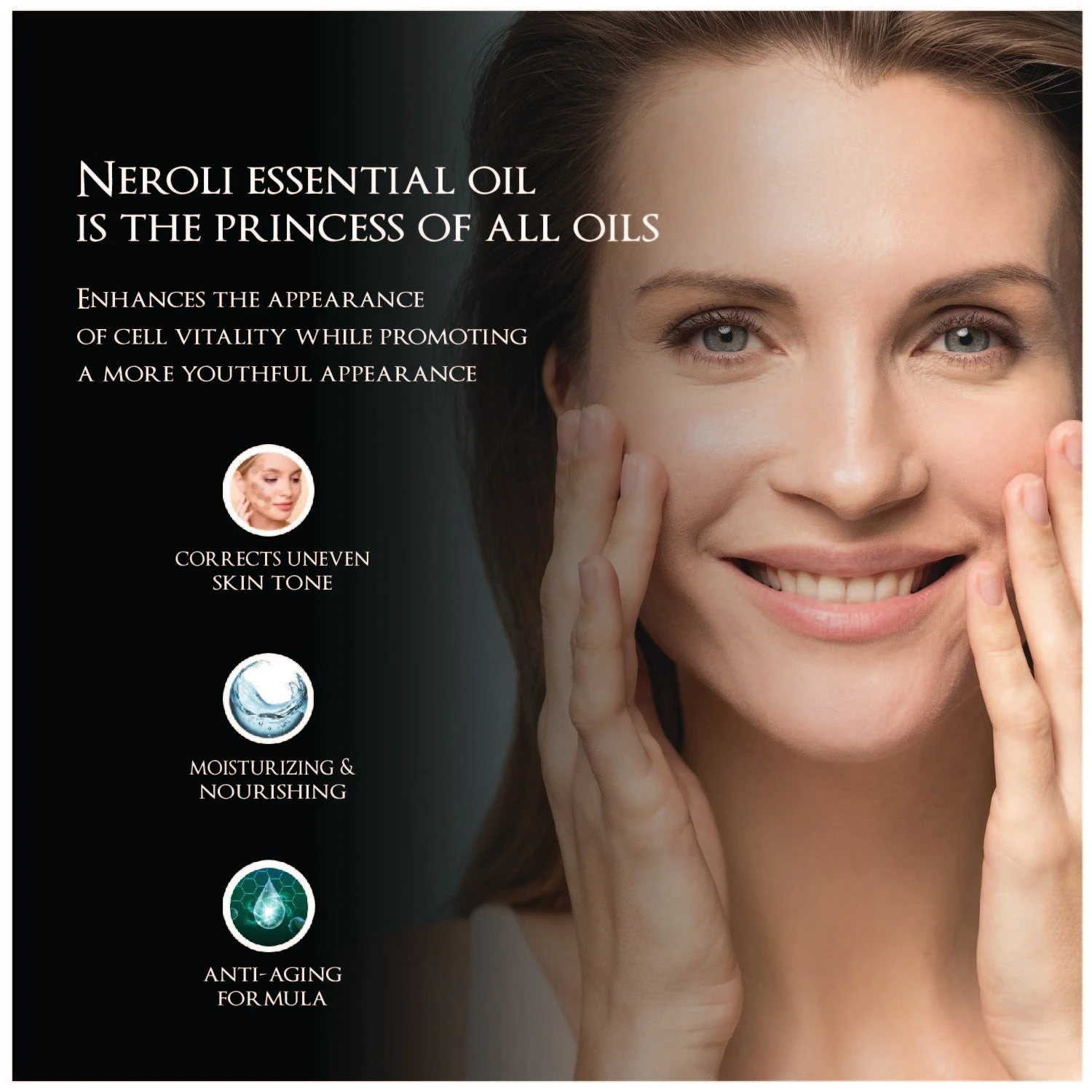 Neroli Skin Oil 7 Neroli Skin Oil - Image 7