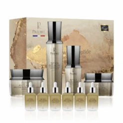 Flawless Peptide Anti-Aging Collection