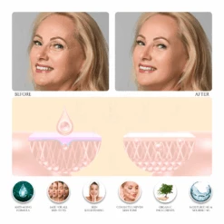 Oil Control Daily Moisturizing Cooling Cream -Creed Cheap Shop ELPOC001 ProductImages WATERMARK 02