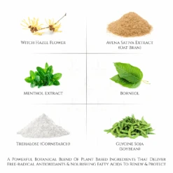 Oil Control Daily Moisturizing Cooling Cream -Creed Cheap Shop ELPOC001 ProductImages WATERMARK 09