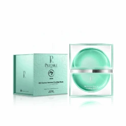 Oil Control Rescue Cooling Mask