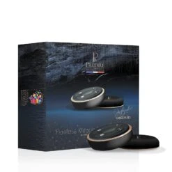 Predire Paris - Flawless Miracle Eye Bag Device