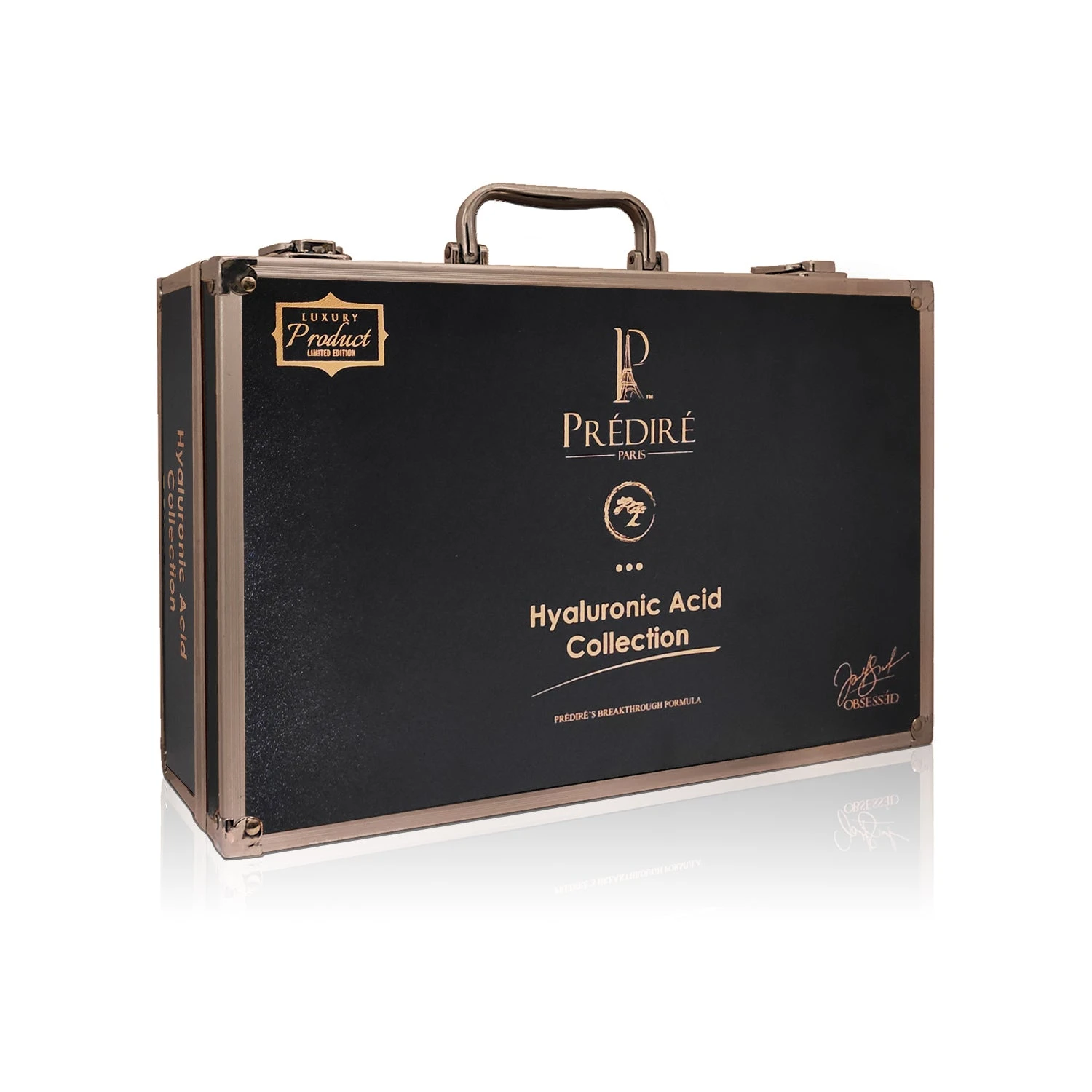 Hyaluronic Acid Collection 1 Hyaluronic Acid Collection