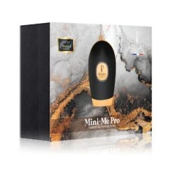 Mini-Me Pro Flawless Hair Removal Device -Creed Cheap Shop MiniMe ProductImage 01