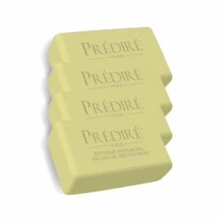 Extreme Anti-Aging Argan Oil Infused Soap | Extreme Hygiene Anti-Bacterial Soap - (4 Pack Bundle)