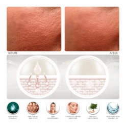 Age-Defying Cell Renewal Thermal Mask Powered By Retinol (Treats Clogged Pores), 50ml -Creed Cheap Shop PAD003 ProductImages WATERMARK 02