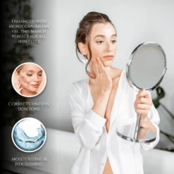 Age-Defying Cell Renewal Thermal Mask Powered By Retinol (Treats Clogged Pores), 50ml -Creed Cheap Shop PAD003 ProductImages WATERMARK 04