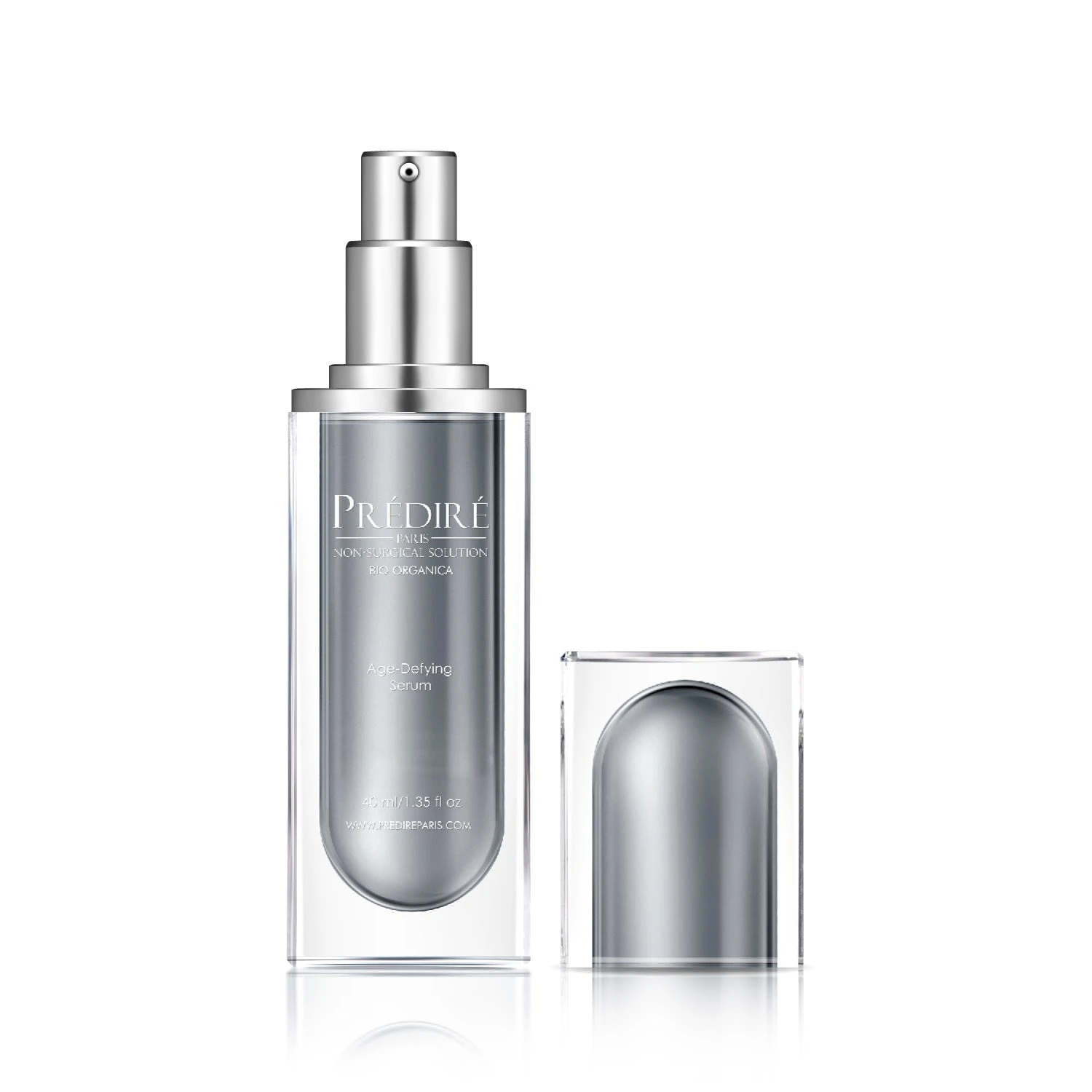Age-Defying Cell Renewal Finishing Cream Powered By Apple & Grape Stem Cell Technology 8 Age-Defying Cell Renewal Finishing Cream Powered By Apple & Grape Stem Cell Technology - Image 8