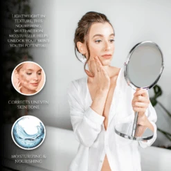 Age-Defying Cell Renewal Finishing Cream Powered By Apple & Grape Stem Cell Technology 13 Age-Defying Cell Renewal Finishing Cream Powered By Apple & Grape Stem Cell Technology -Creed Cheap Shop PAD007 ProductImages WATERMARK 04