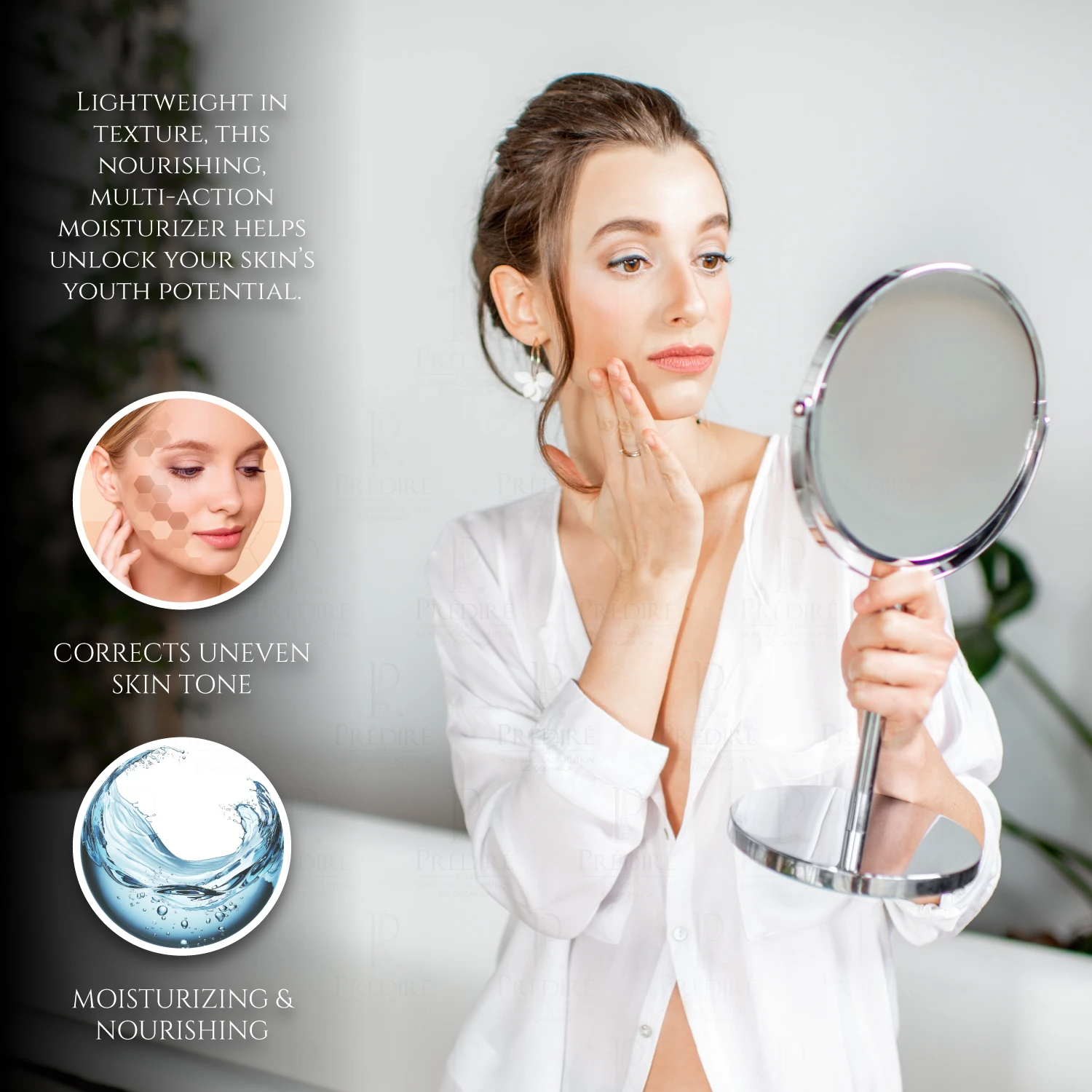 Age-Defying Cell Renewal Finishing Cream Powered By Apple & Grape Stem Cell Technology 5 Age-Defying Cell Renewal Finishing Cream Powered By Apple & Grape Stem Cell Technology - Image 5