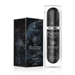 Black Orchid Peptide Amino Acid Cream