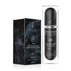 Black Orchid Peptide Age Defying Skin Firming Serum