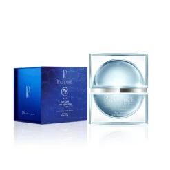 Intensive Rapid Renewal Eye Care Anti Aging Gel (Treats Puffiness And Dark Circles)