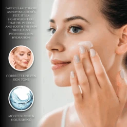 Intensive Rapid Renewal Eye Care Anti Aging Gel (Treats Puffiness And Dark Circles) -Creed Cheap Shop PE001 ProductImages WATERMARK 04