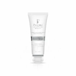 Intensive Foot & Hand Cream For Dry Skin & Rough Skin (Rich With Vitamin E)