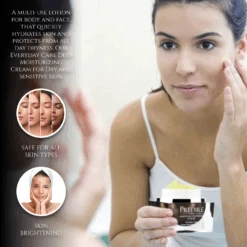 Everyday Care Balancing Facial Complex Cream For Normal To Dry Skin 12 Everyday Care Balancing Facial Complex Cream For Normal To Dry Skin -Creed Cheap Shop PG004 ProductImages WATERMARK 03