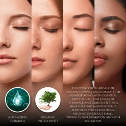 Everyday Care Balancing Facial Complex Cream For Normal To Dry Skin 15 Everyday Care Balancing Facial Complex Cream For Normal To Dry Skin -Creed Cheap Shop PG004 ProductImages WATERMARK 05