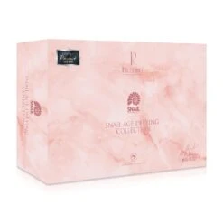 Snail Age-Defying Collection | Concentrate, Serum, Gel, Renewal, Mask, & Toner| Limited Edition 11 Snail Age-Defying Collection | Concentrate, Serum, Gel, Renewal, Mask, & Toner| Limited Edition -Creed Cheap Shop PINK SET 01 ProductImages 01