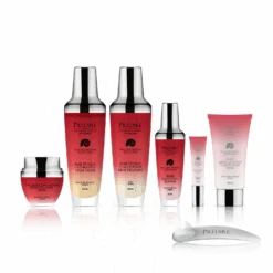 Snail Age-Defying Collection | Concentrate, Serum, Gel, Renewal, Mask, & Toner| Limited Edition 15 Snail Age-Defying Collection | Concentrate, Serum, Gel, Renewal, Mask, & Toner| Limited Edition -Creed Cheap Shop PINK SET 01 ProductImages WATERMARK 07