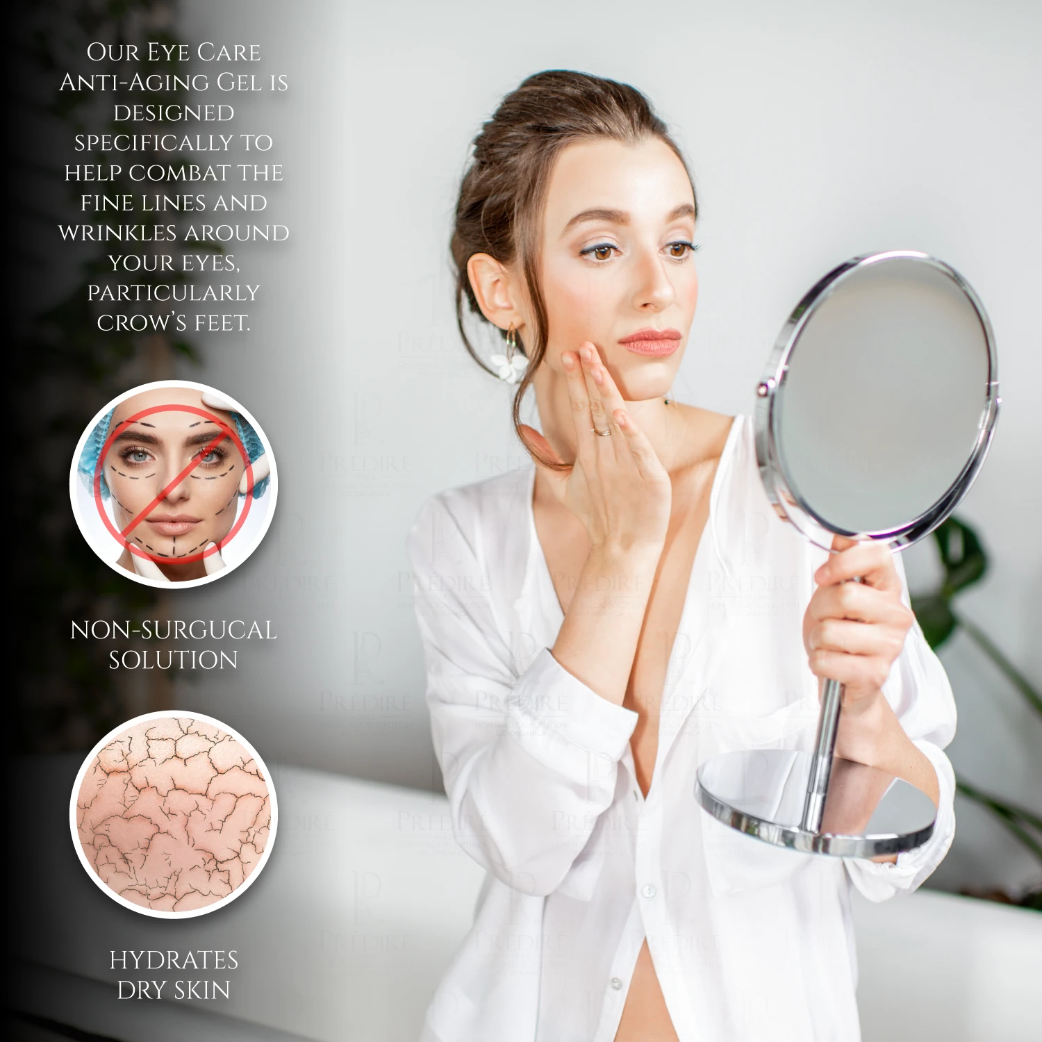 Snail Age-Defying Collection | Concentrate, Serum, Gel, Renewal, Mask, & Toner| Limited Edition 8 Snail Age-Defying Collection | Concentrate, Serum, Gel, Renewal, Mask, & Toner| Limited Edition - Image 8