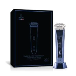 15X Transformation Face And Body Device