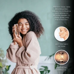 Snail Skin Rejuvenating Serum -Creed Cheap Shop PSAD002 ProductImages WATERMARK 03