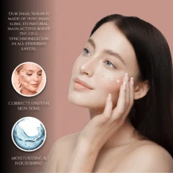 Snail Skin Rejuvenating Serum -Creed Cheap Shop PSAD002 ProductImages WATERMARK 04