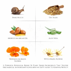 Snail Skin Rejuvenating Serum -Creed Cheap Shop PSAD002 ProductImages WATERMARK 09