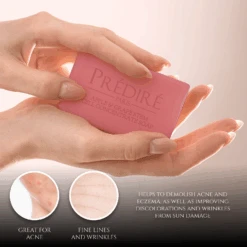 Natural Beauty Concentrate Soap | Extreme Hygiene Anti-Bacterial Soap -Creed Cheap Shop PSB004 ProductImages WATERMARK 08