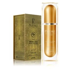 Vitamin C, E & A Booster Serum, 40ML