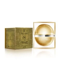 Vitamin C, A & E Booster Facial Mask, 50ml