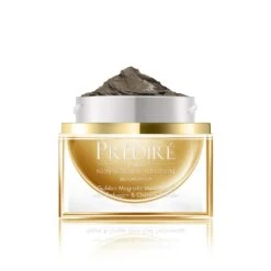 Golden Magnetic Mud Mask Rich Collagen & Oxygen Booster, 50ml 16 Golden Magnetic Mud Mask Rich Collagen & Oxygen Booster, 50ml -Creed Cheap Shop PV004 ProductImages 03