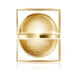 Golden Magnetic Mud Mask Rich Collagen & Oxygen Booster, 50ml 14 Golden Magnetic Mud Mask Rich Collagen & Oxygen Booster, 50ml -Creed Cheap Shop PV004 ProductImages 06