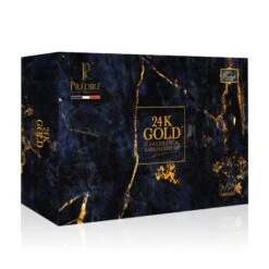 24K Gold Set -Creed Cheap Shop ProductImage Box