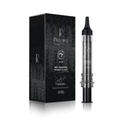 Skin Tightening & Tissue Bonding Wrinkle Cream (Rich With Vitamin E & Retinol), 18g