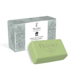 Snail Mucin Soap | Extreme Hygiene Anti-Bacterial Soap