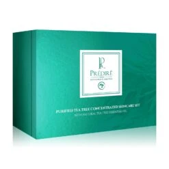 Purified Tea Tree Concentrated Skincare Set -Creed Cheap Shop PurifiedTeaTreeConcentratedSkincareSetBox