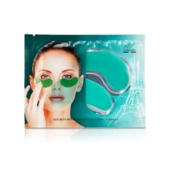 Purified Tea Tree Concentrated Skincare Set -Creed Cheap Shop TeaTreeConcentratedVitaminEBoosterEyeMask